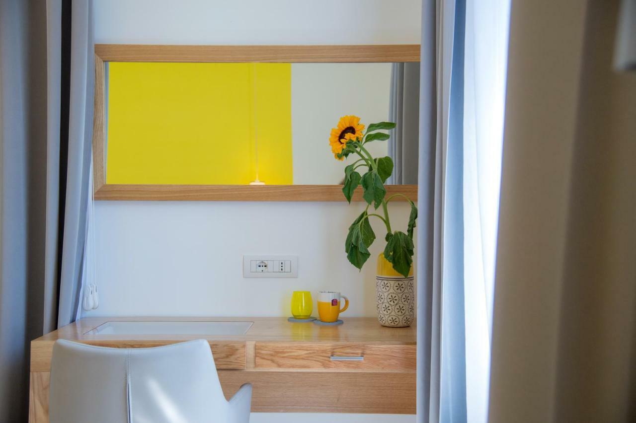 Corte'S House ソレント エクステリア 写真