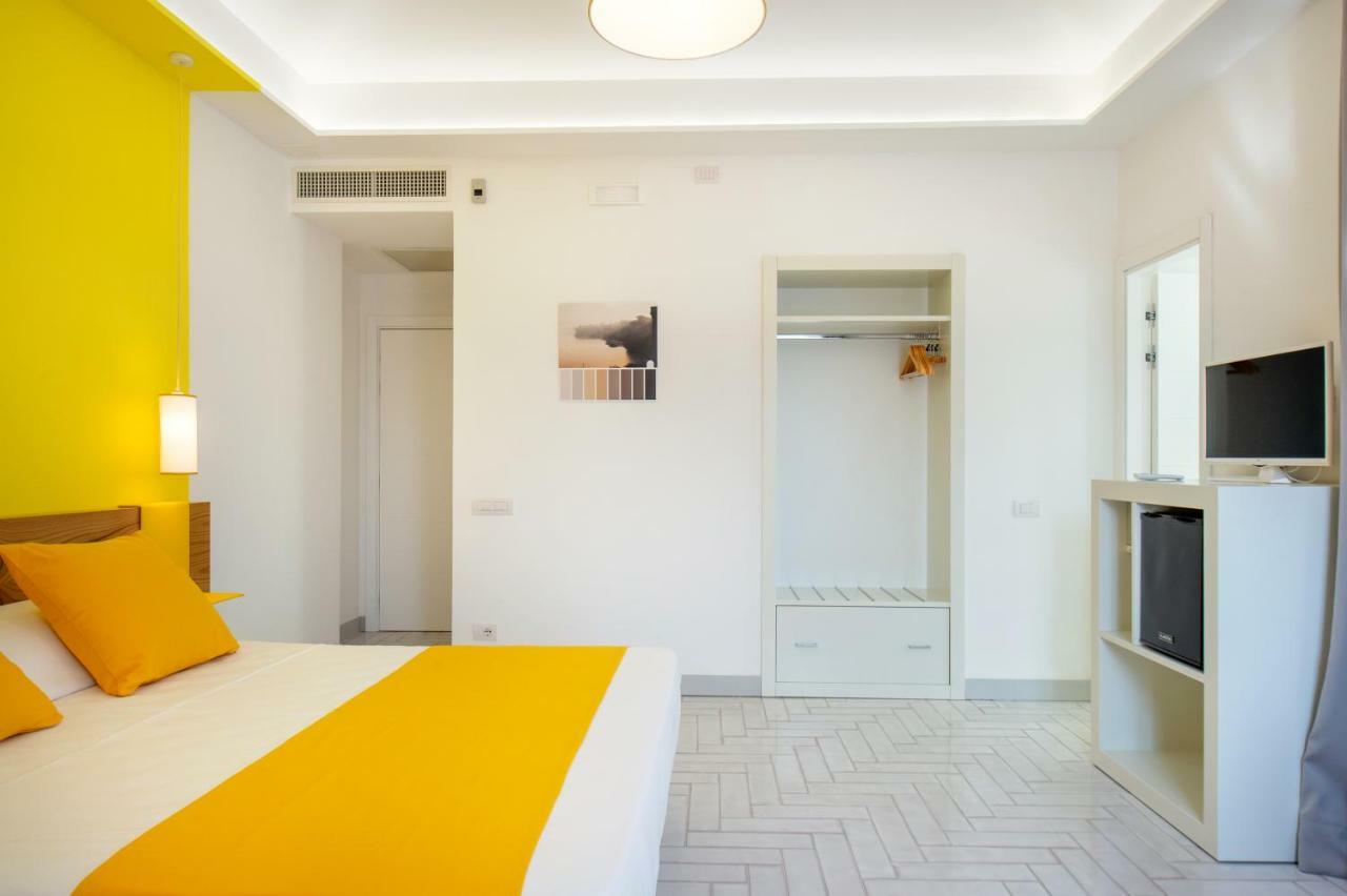 Corte'S House ソレント エクステリア 写真